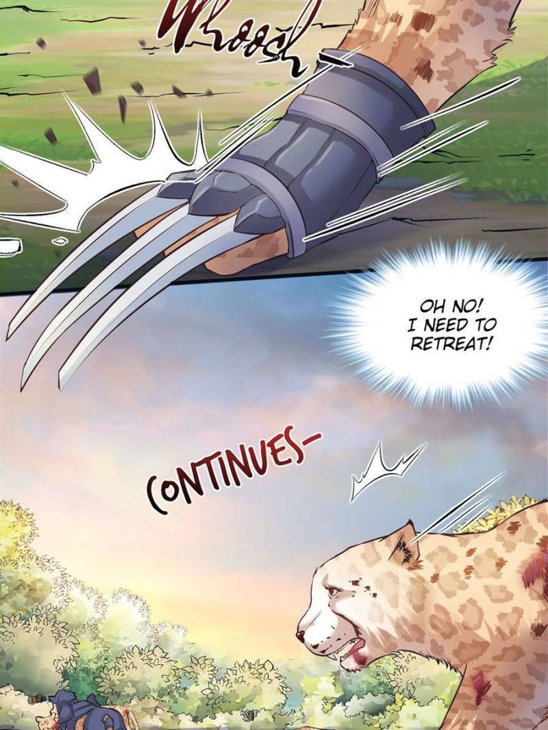 Read Beauty and the Beasts Manga Online