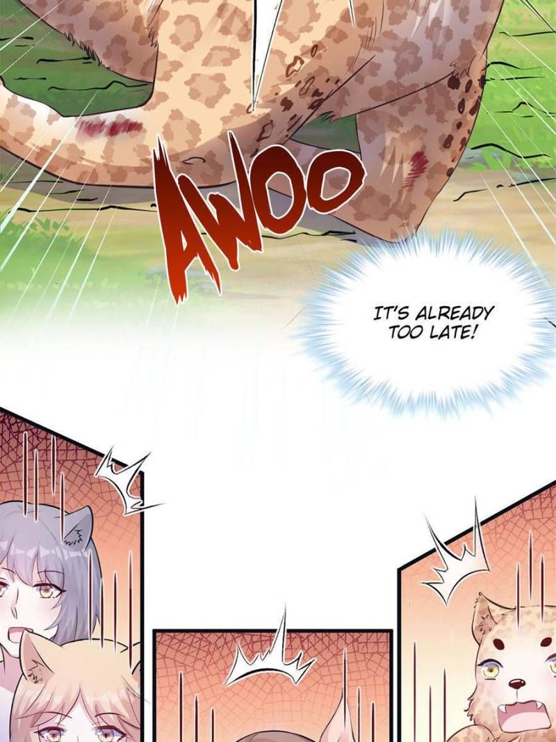 Read Beauty and the Beasts Manga Online
