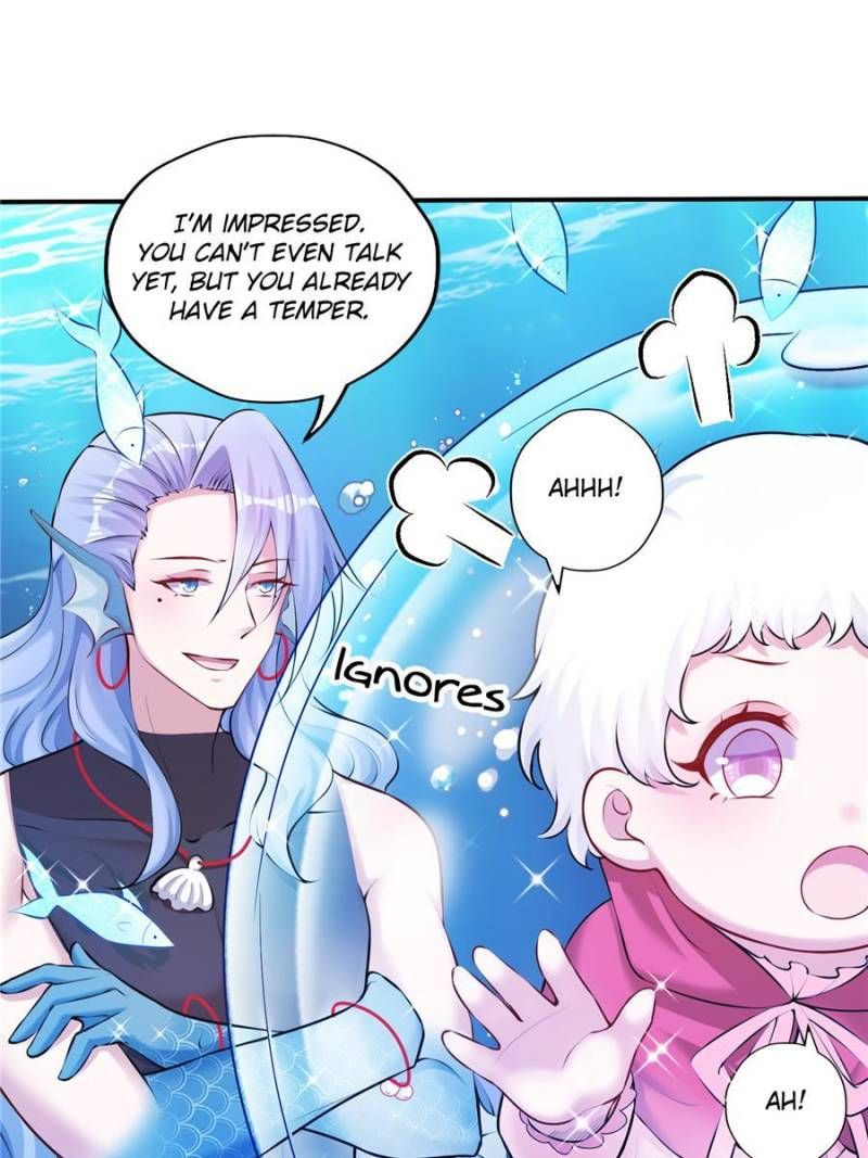 Read Beauty and the Beasts Manga Online