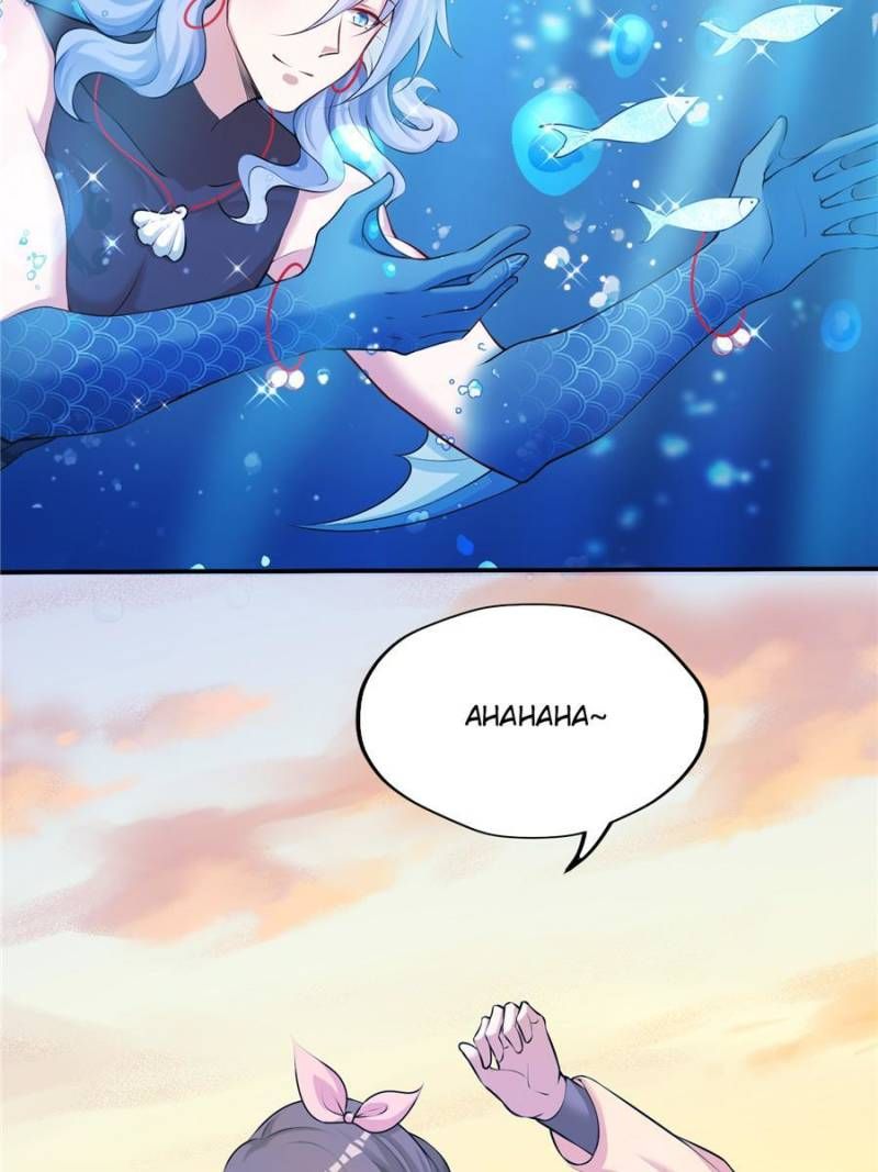 Read Beauty and the Beasts Manga Online