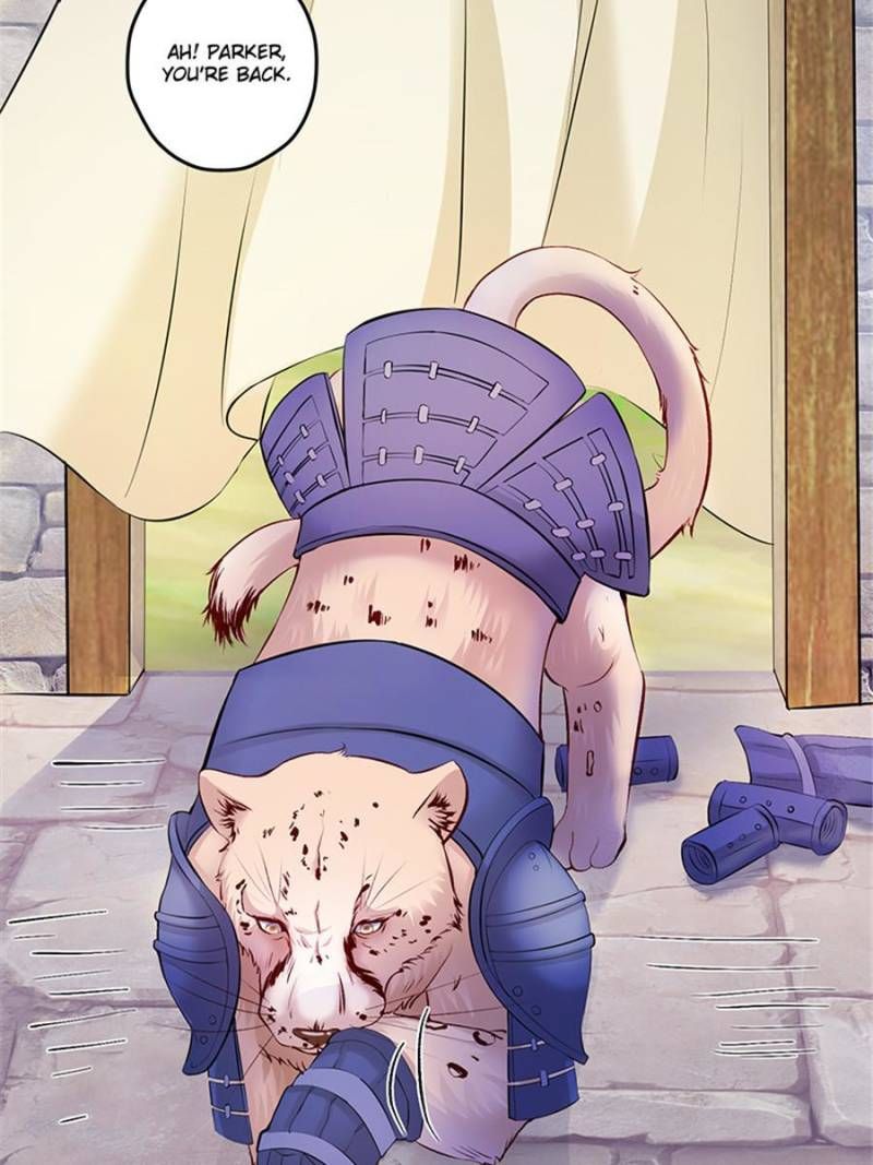 Read Beauty and the Beasts Manga Online