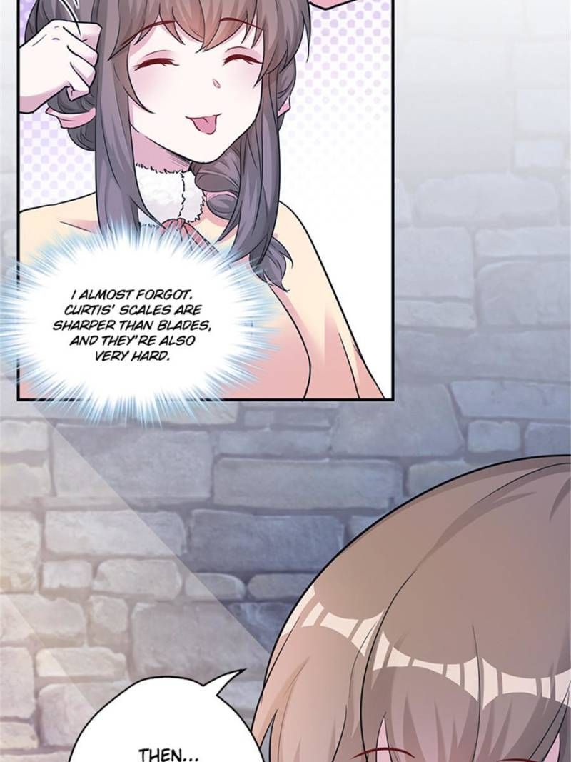 Read Beauty and the Beasts Manga Online