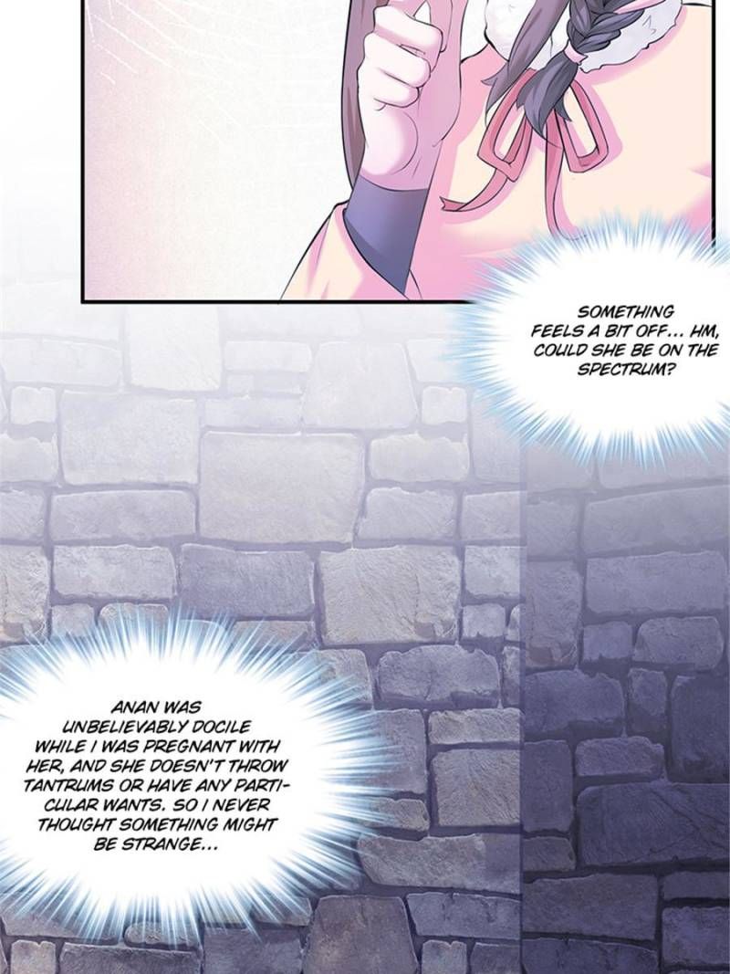 Read Beauty and the Beasts Manga Online