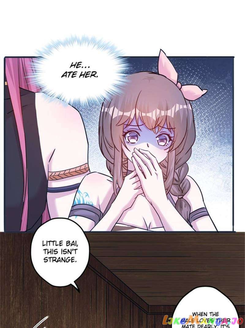 Read Beauty and the Beasts Manga Online