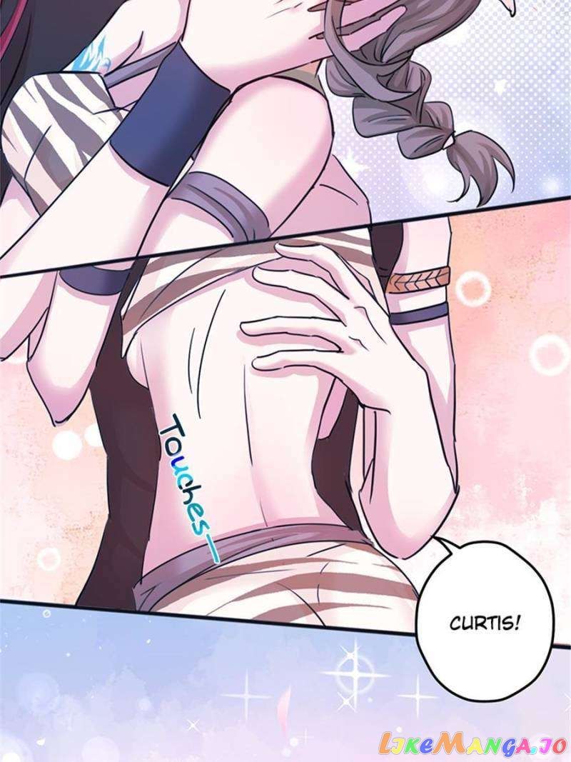 Read Beauty and the Beasts Manga Online