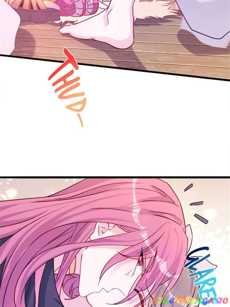 Read Beauty and the Beasts Manga Online