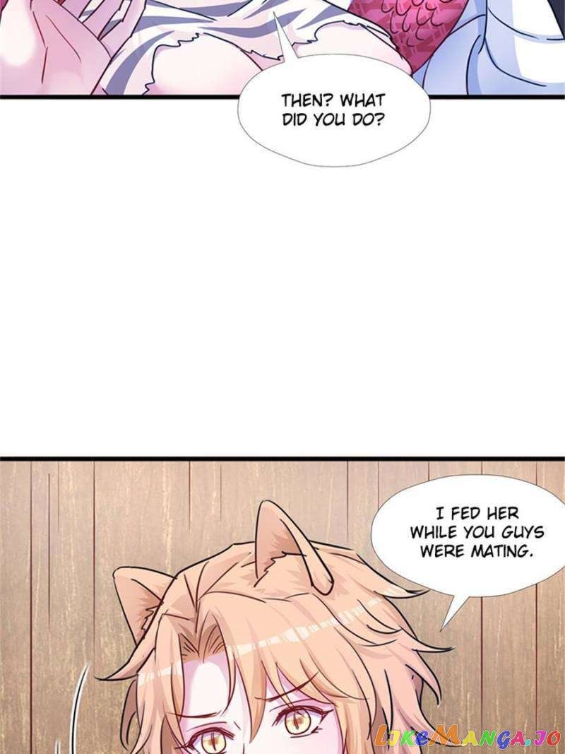 Read Beauty and the Beasts Manga Online