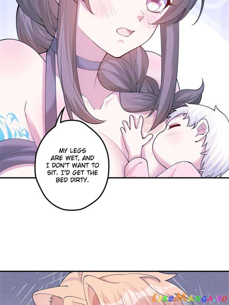 Read Beauty and the Beasts Manga Online