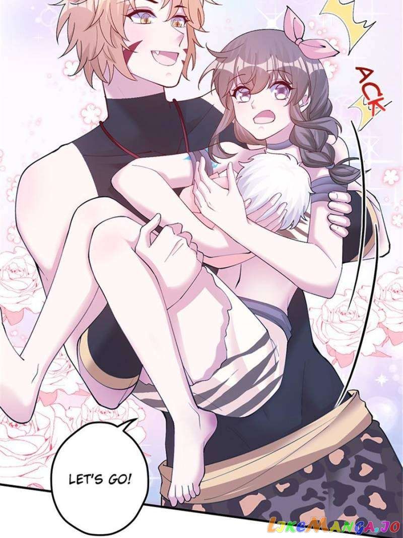Read Beauty and the Beasts Manga Online
