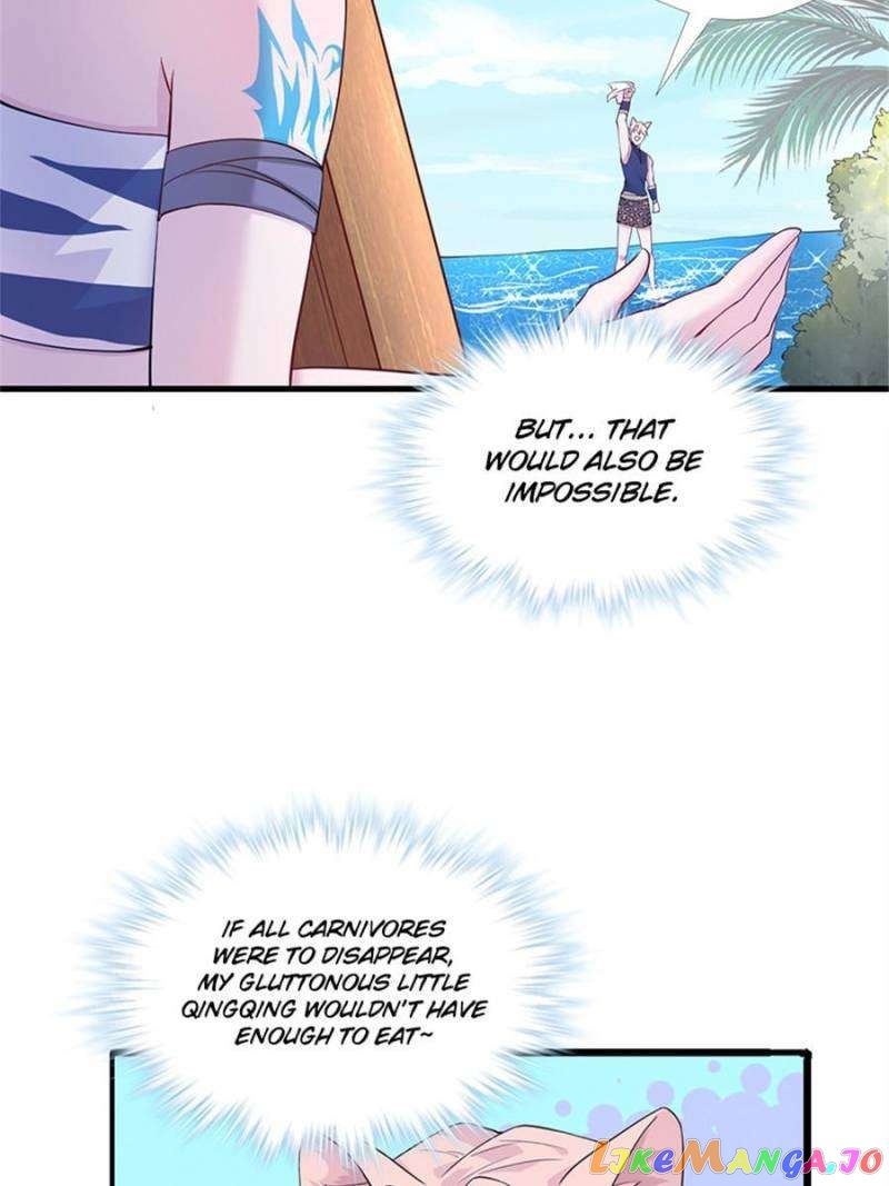 Read Beauty and the Beasts Manga Online