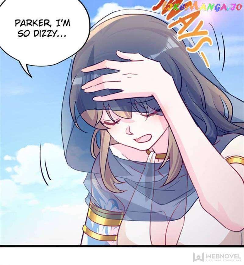 Read Beauty and the Beasts Manga Online