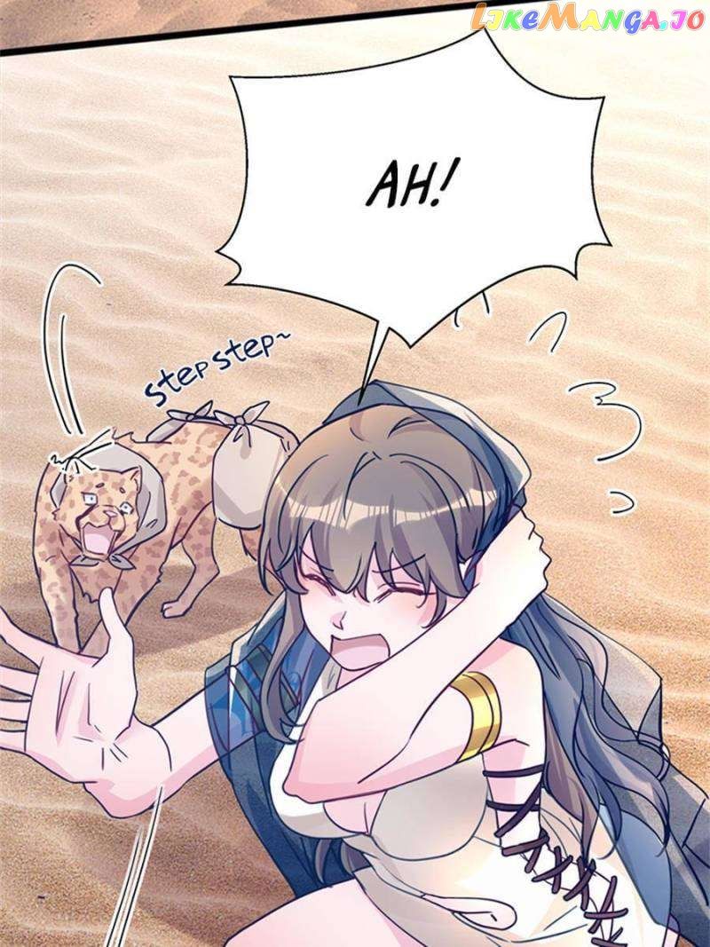 Read Beauty and the Beasts Manga Online