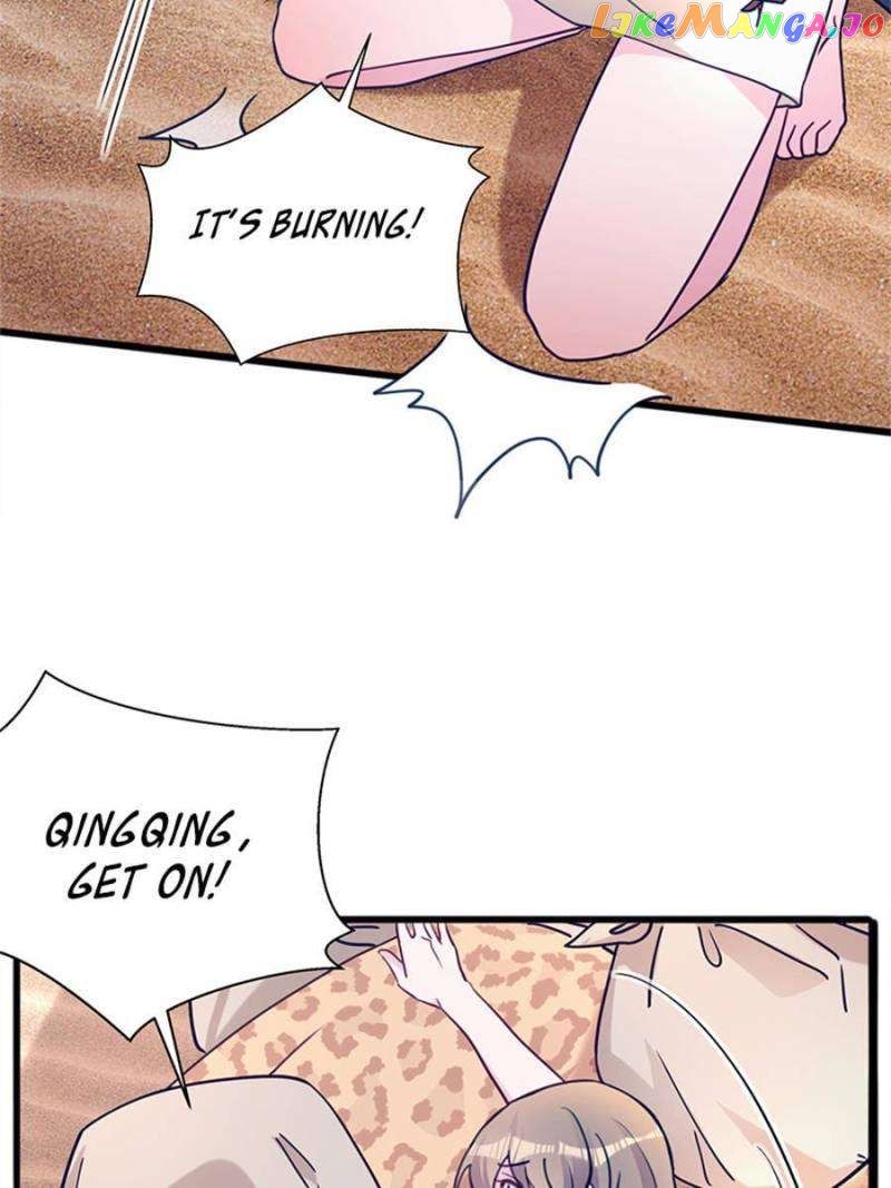 Read Beauty and the Beasts Manga Online