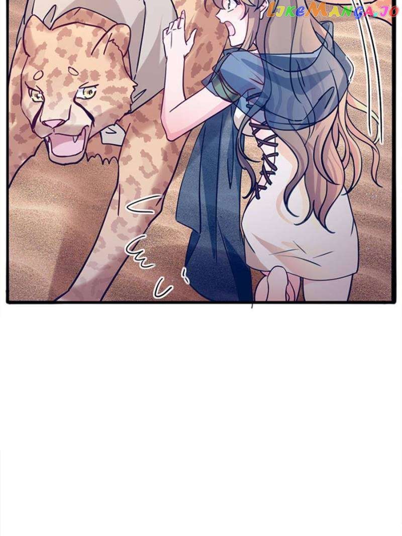 Read Beauty and the Beasts Manga Online