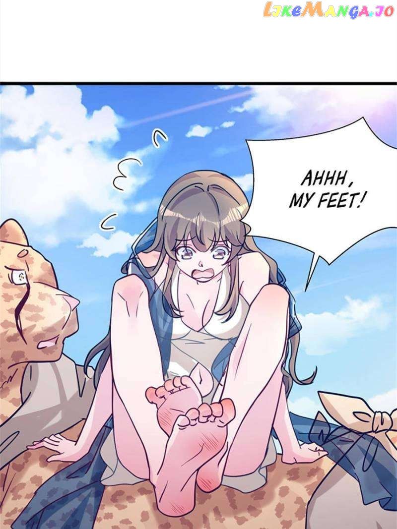 Read Beauty and the Beasts Manga Online