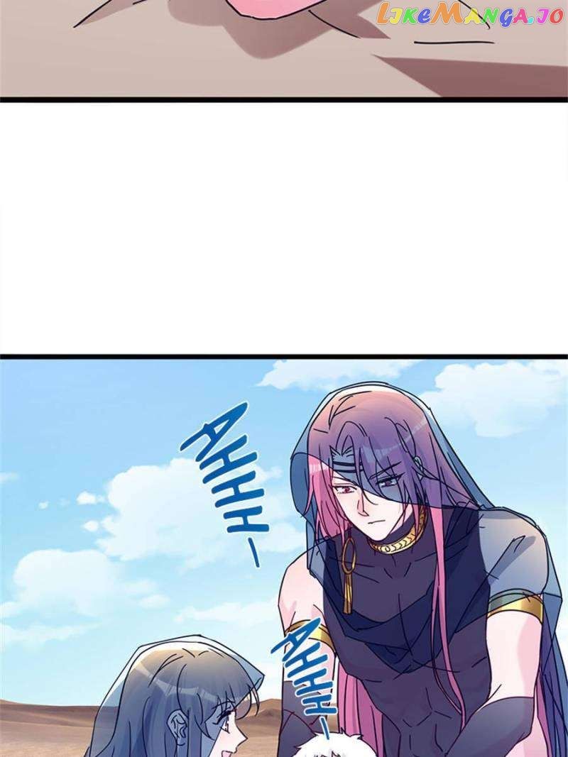 Read Beauty and the Beasts Manga Online