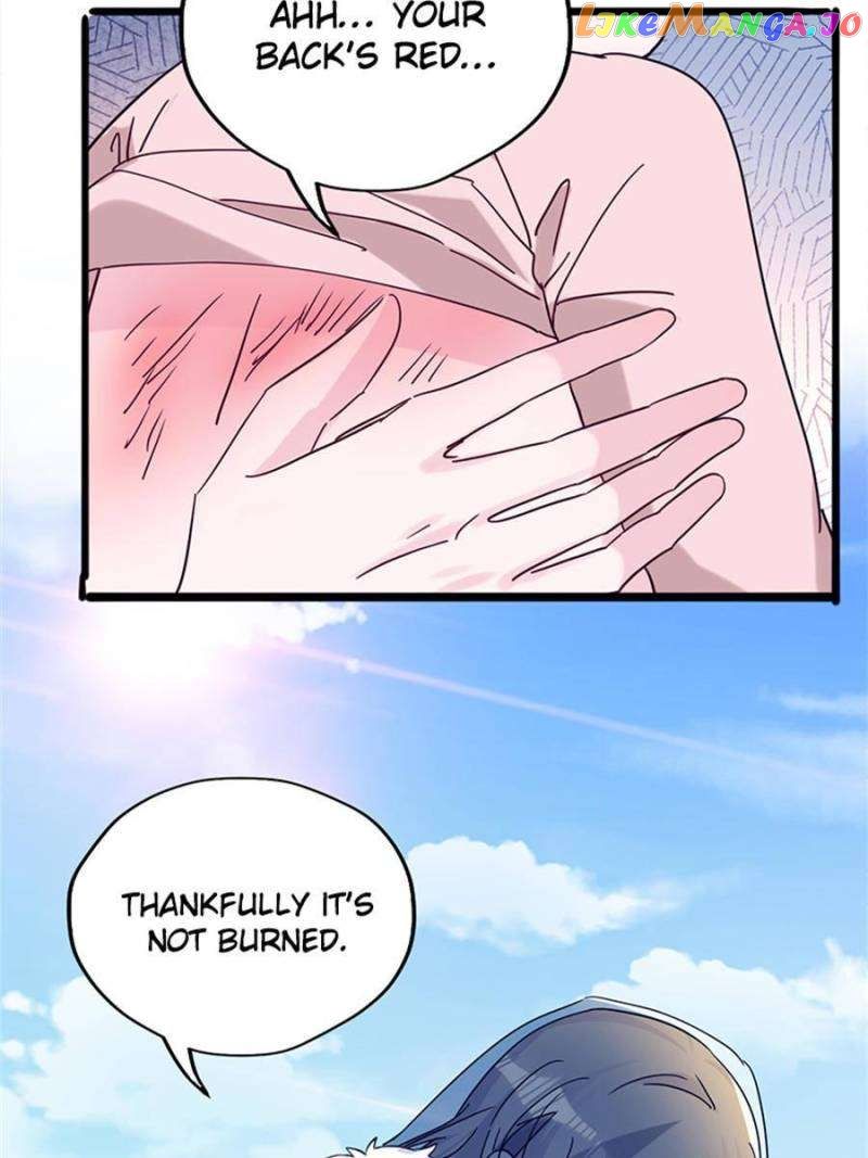 Read Beauty and the Beasts Manga Online