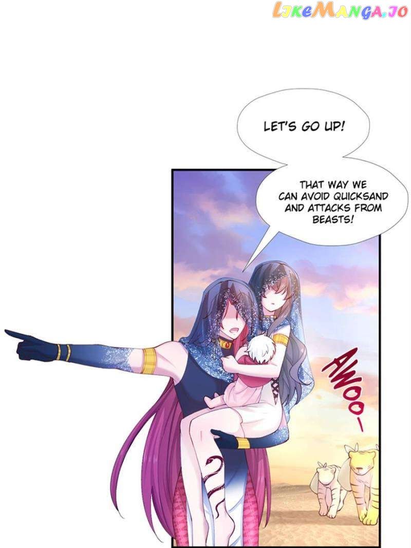 Read Beauty and the Beasts Manga Online
