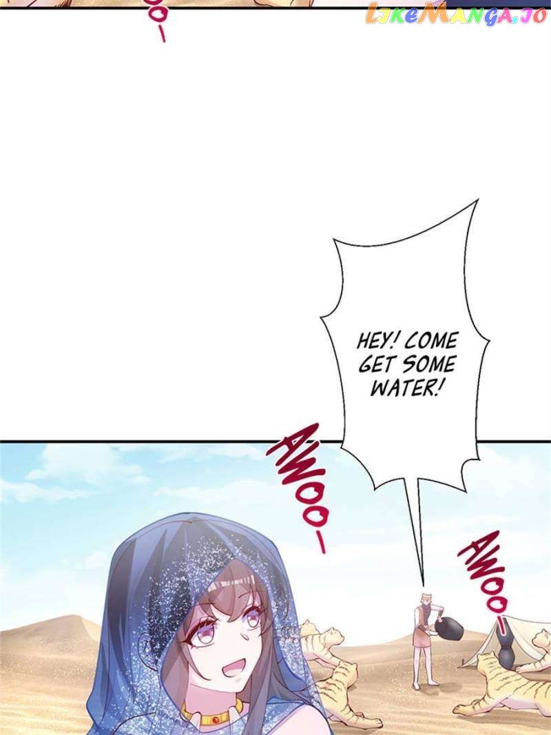 Read Beauty and the Beasts Manga Online