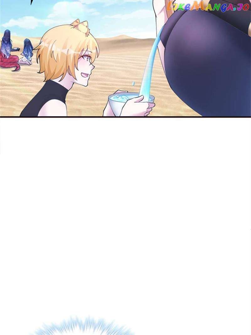 Read Beauty and the Beasts Manga Online