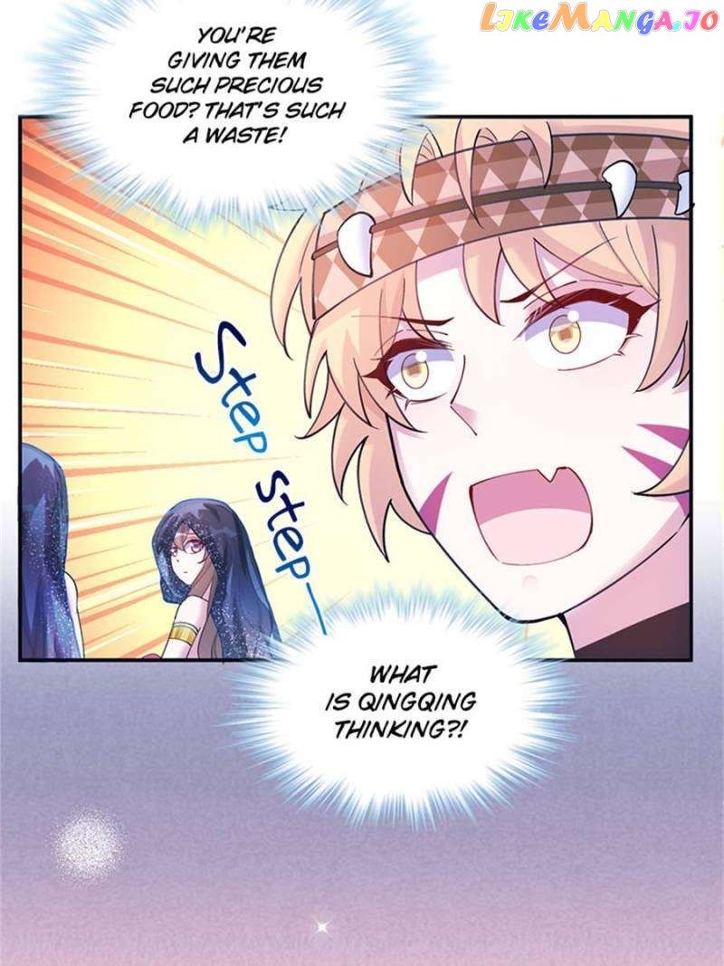 Read Beauty and the Beasts Manga Online