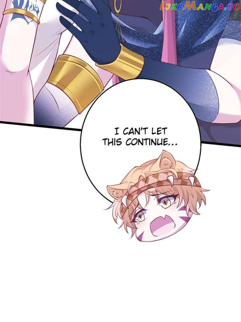 Read Beauty and the Beasts Manga Online