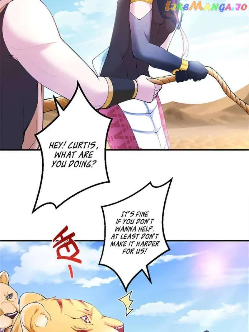 Read Beauty and the Beasts Manga Online