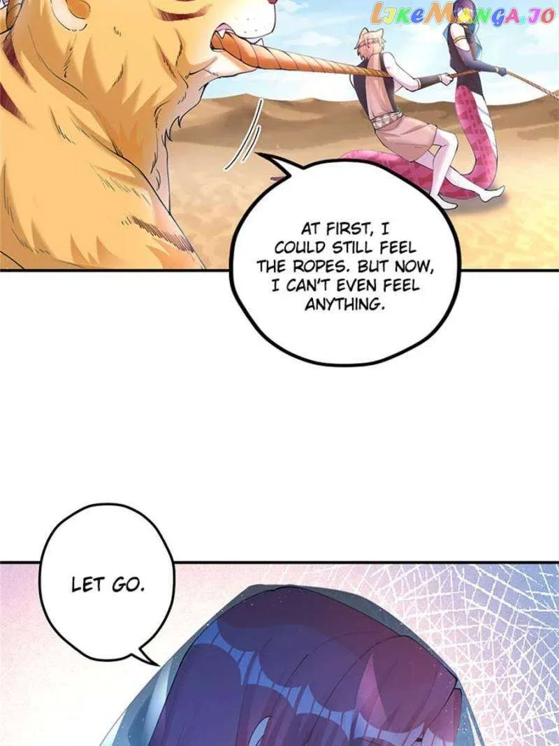 Read Beauty and the Beasts Manga Online