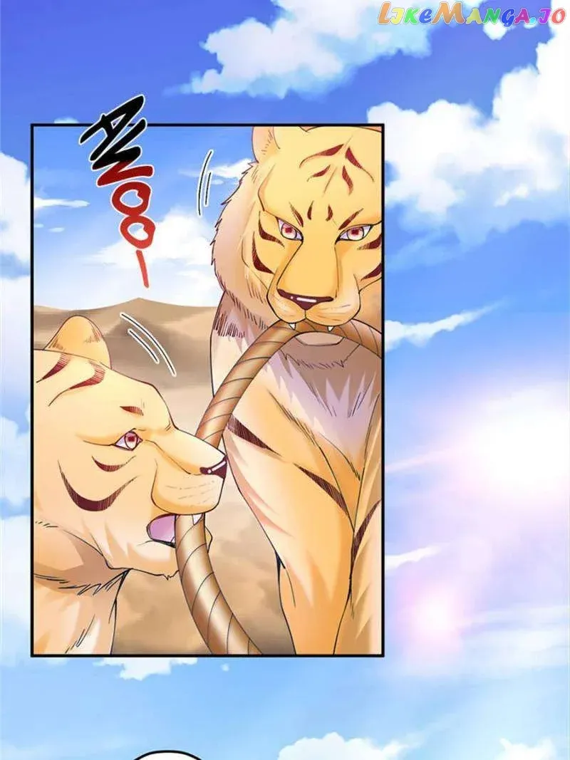 Read Beauty and the Beasts Manga Online