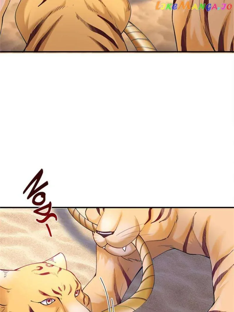 Read Beauty and the Beasts Manga Online