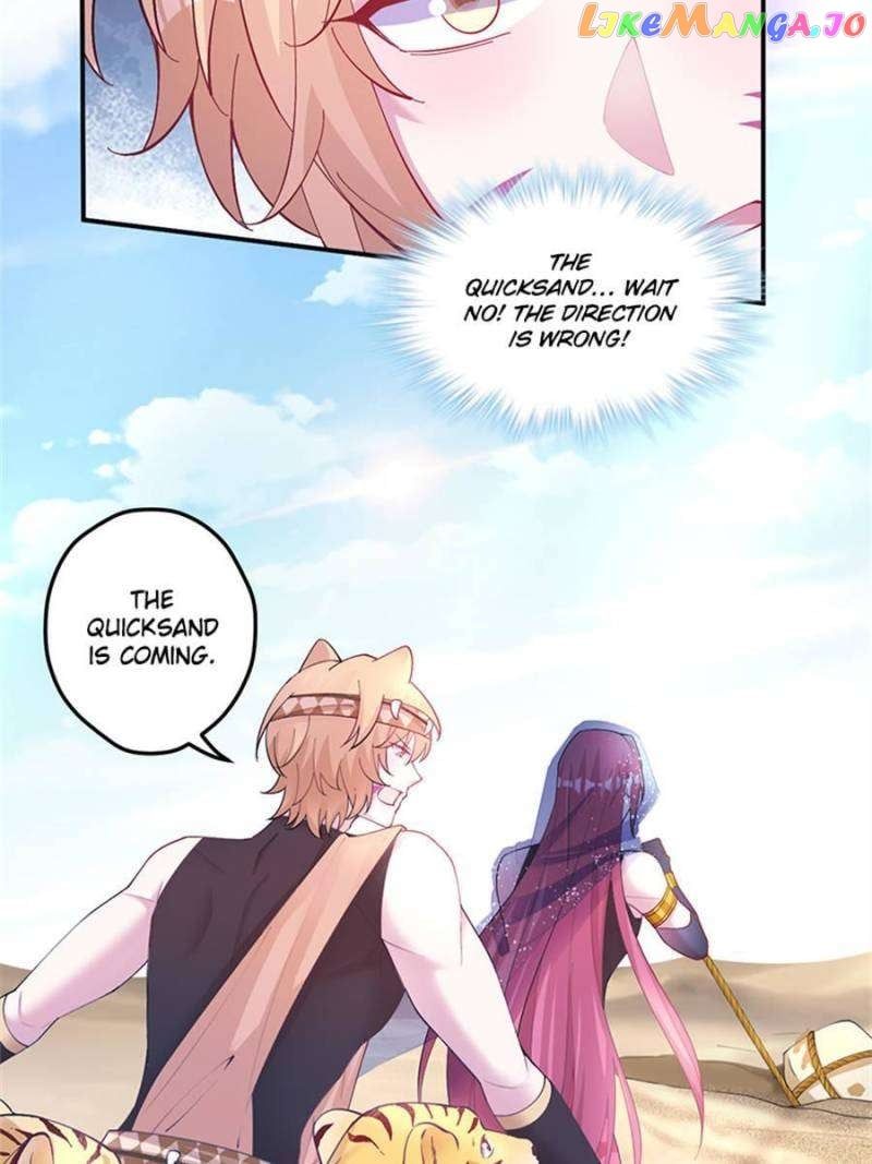 Read Beauty and the Beasts Manga Online