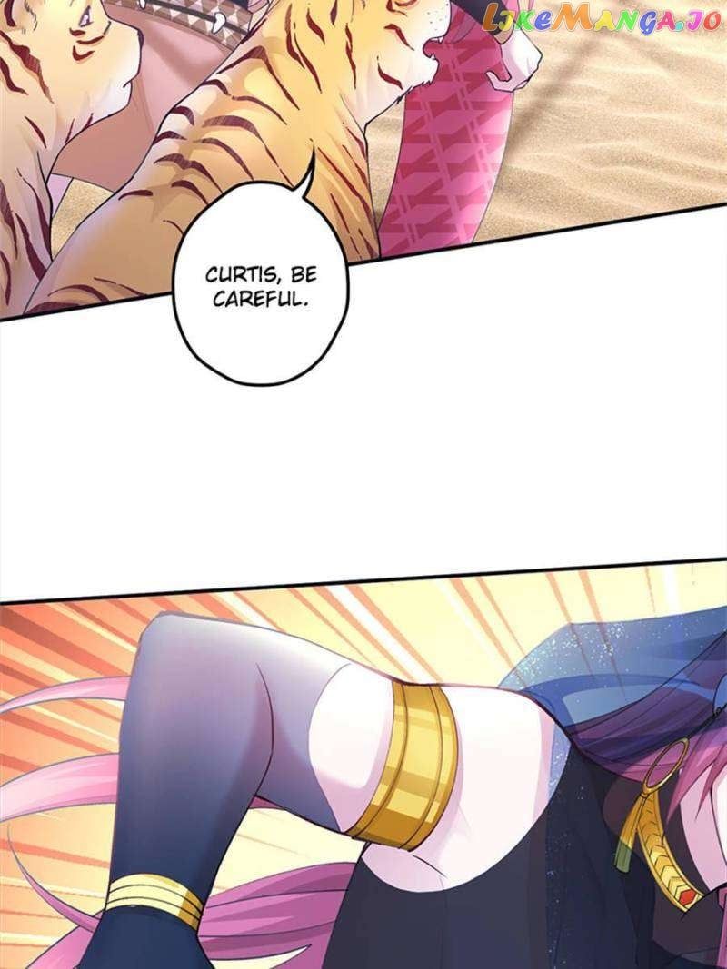 Read Beauty and the Beasts Manga Online