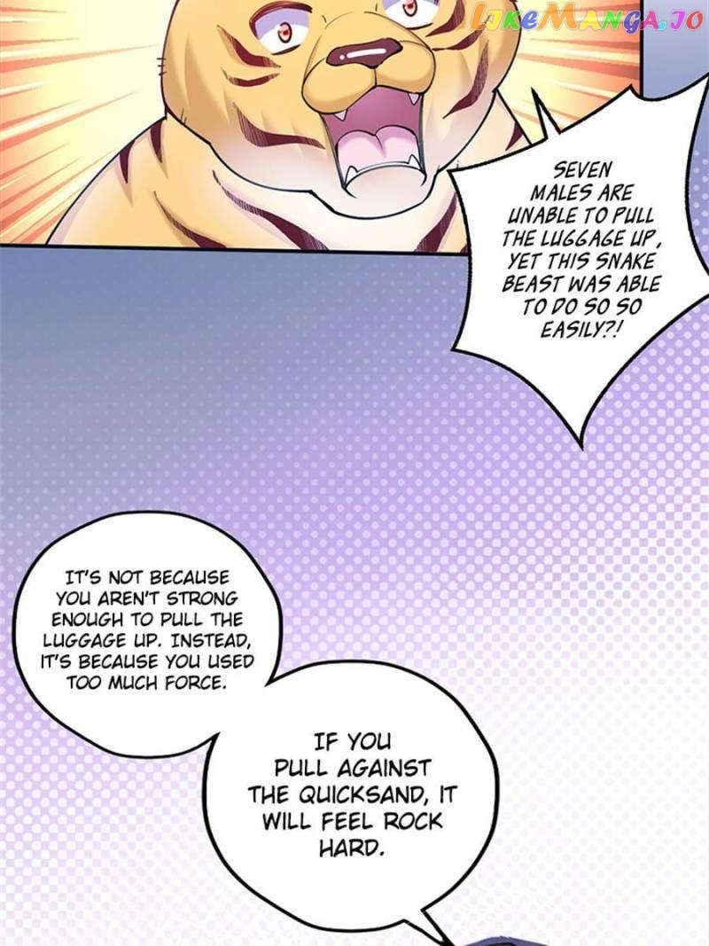 Read Beauty and the Beasts Manga Online