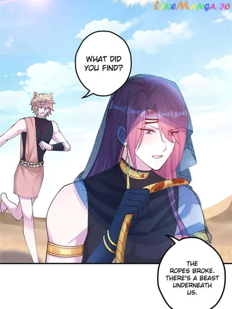 Read Beauty and the Beasts Manga Online