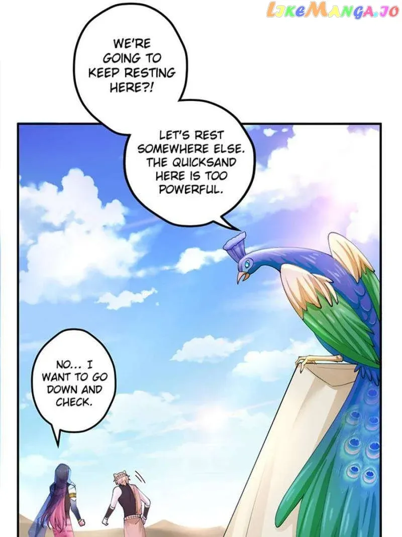 Read Beauty and the Beasts Manga Online