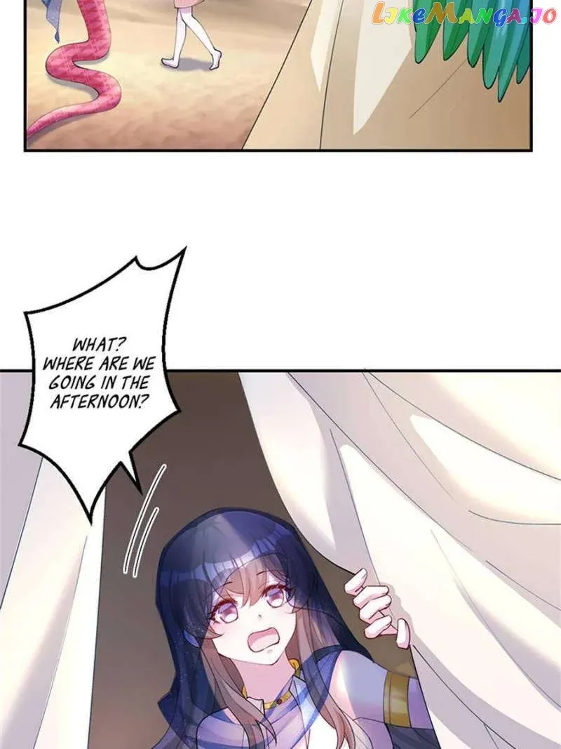 Read Beauty and the Beasts Manga Online