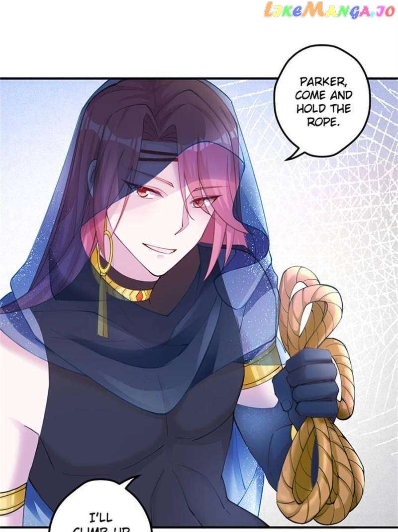 Read Beauty and the Beasts Manga Online