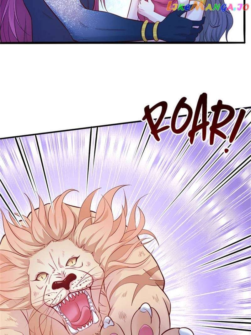 Read Beauty and the Beasts Manga Online