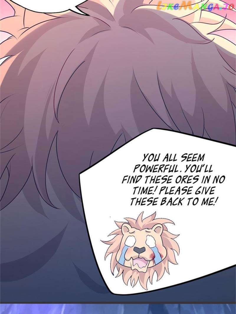 Read Beauty and the Beasts Manga Online