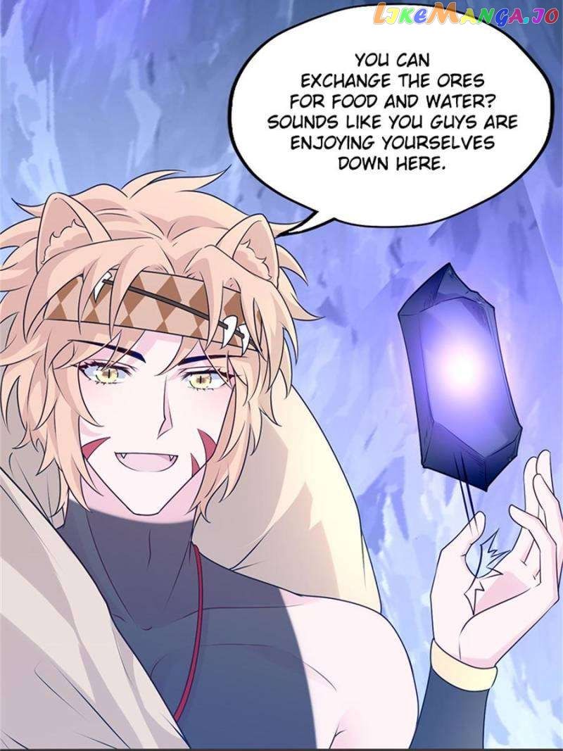 Read Beauty and the Beasts Manga Online