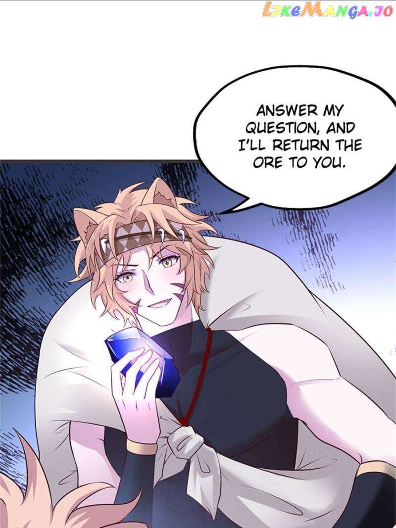Read Beauty and the Beasts Manga Online