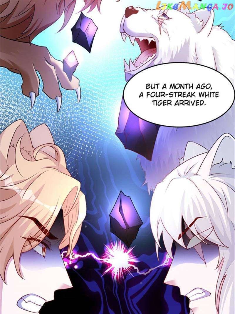 Read Beauty and the Beasts Manga Online