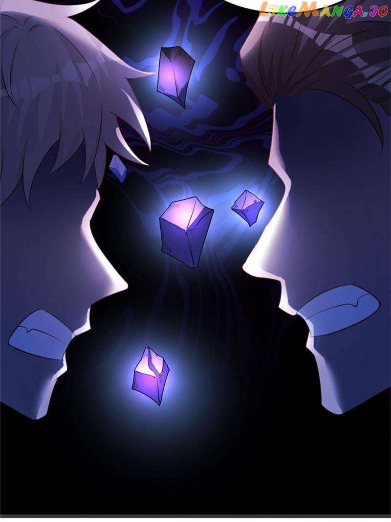 Read Beauty and the Beasts Manga Online