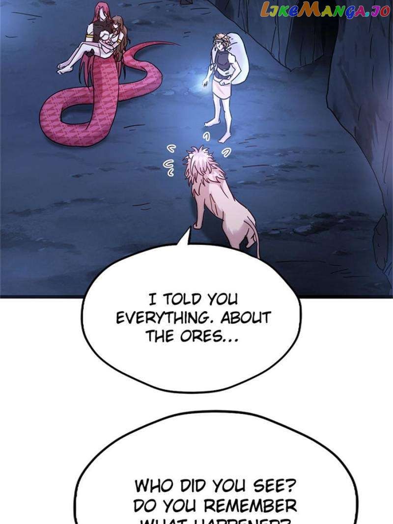 Read Beauty and the Beasts Manga Online