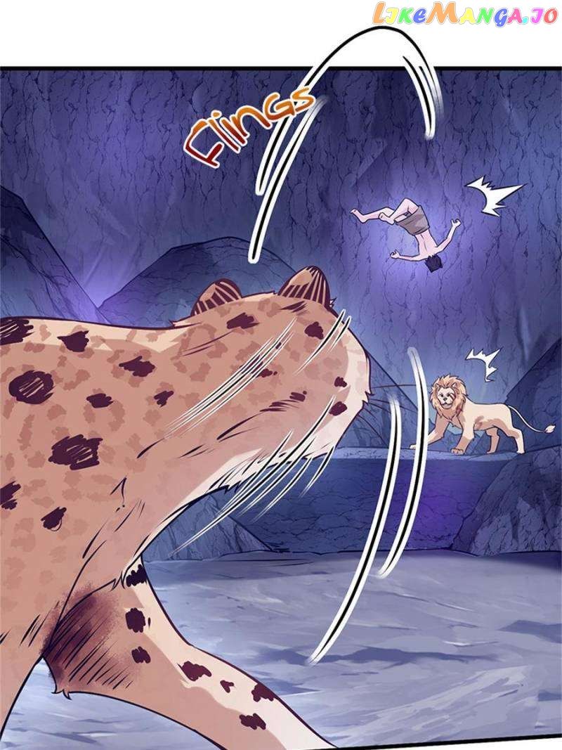 Read Beauty and the Beasts Manga Online