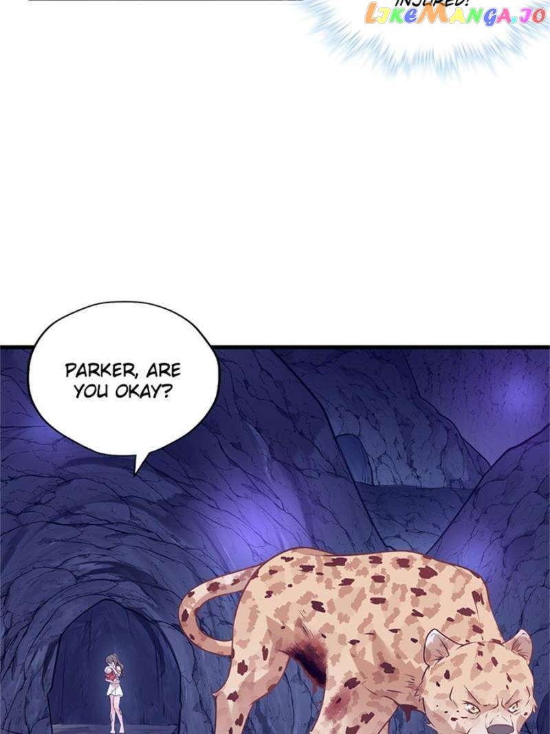 Read Beauty and the Beasts Manga Online
