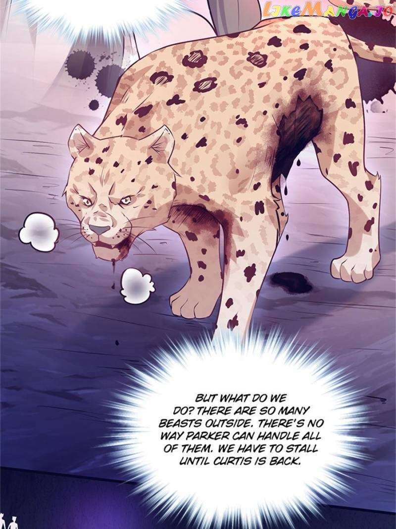 Read Beauty and the Beasts Manga Online