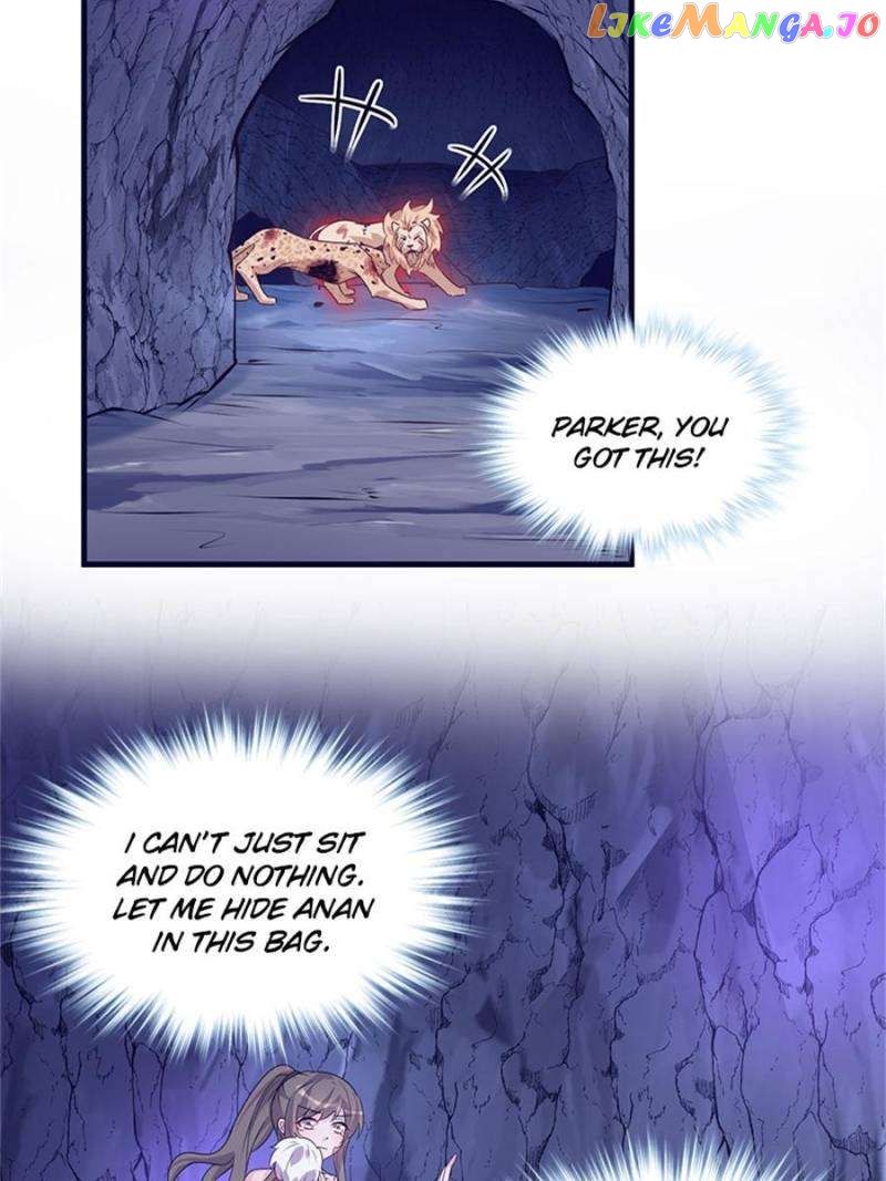 Read Beauty and the Beasts Manga Online