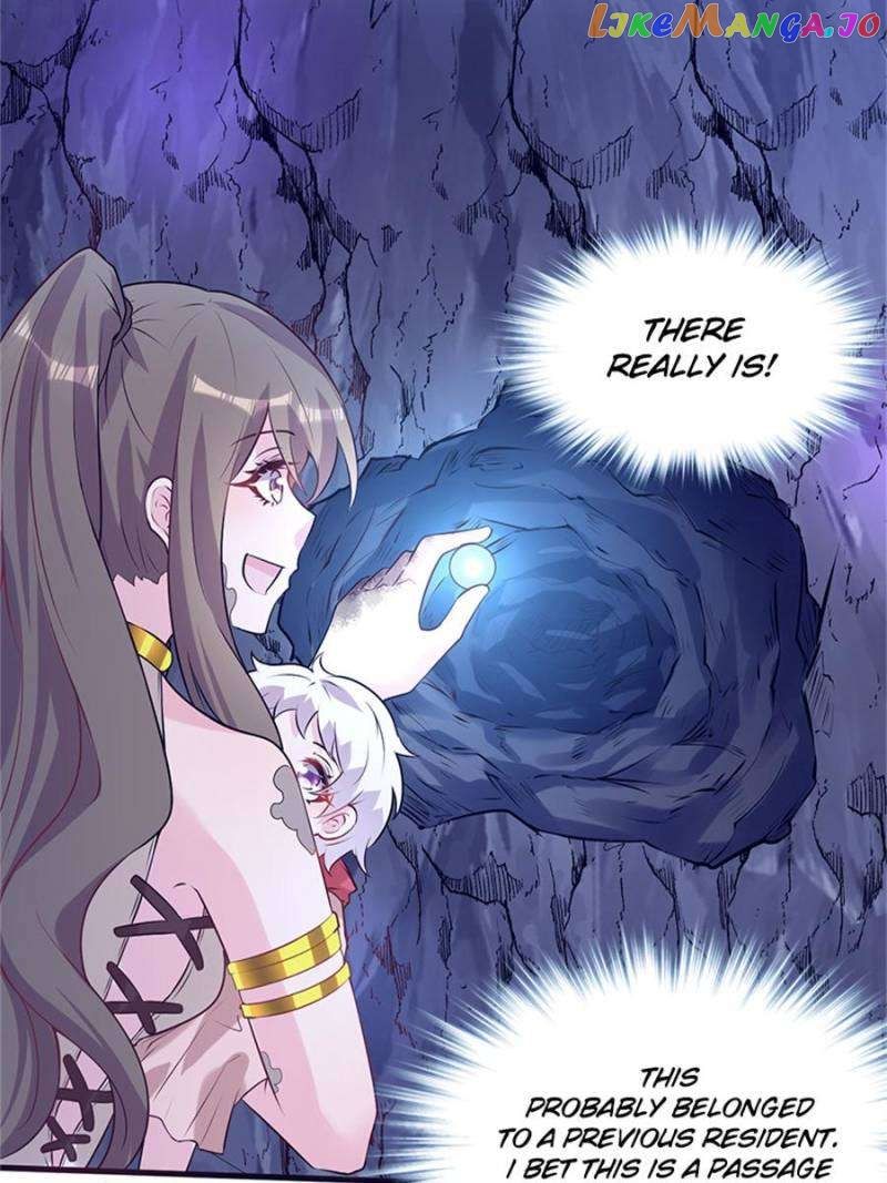 Read Beauty and the Beasts Manga Online