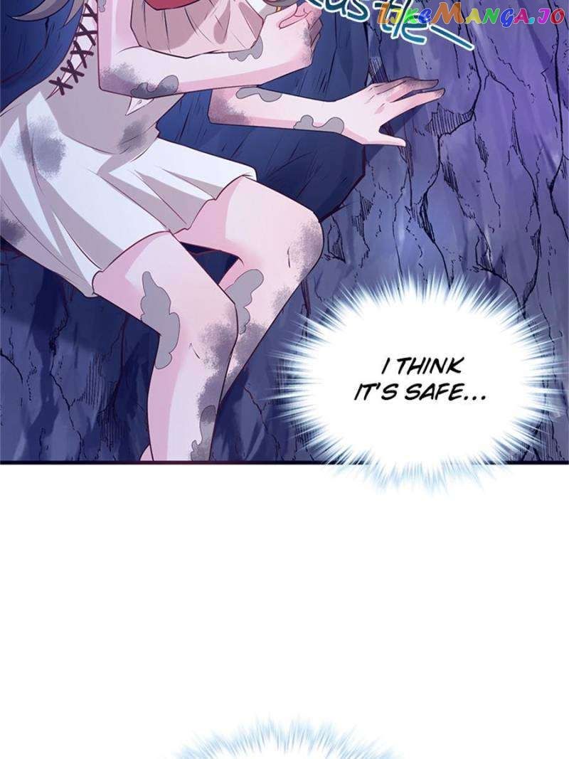 Read Beauty and the Beasts Manga Online